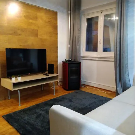 Apartment Tomarhousing - Garden *