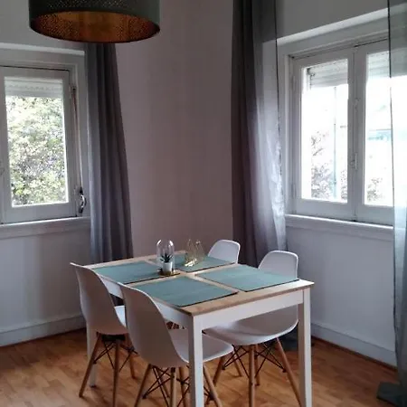 Apartment Tomarhousing - Garden