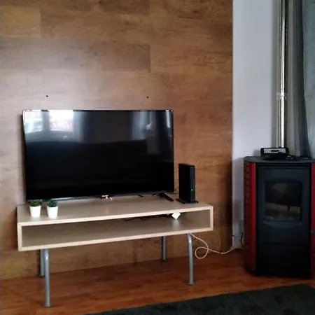 Tomarhousing - Garden * Tomar