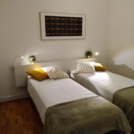 Tomarhousing - Garden