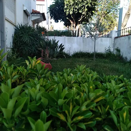 Apartment Tomarhousing - Garden
