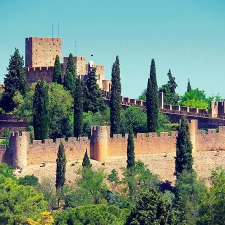 Apartman Tomarhousing - Garden Tomar