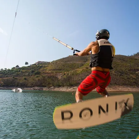 Appartamento Tomarhousing - Garden