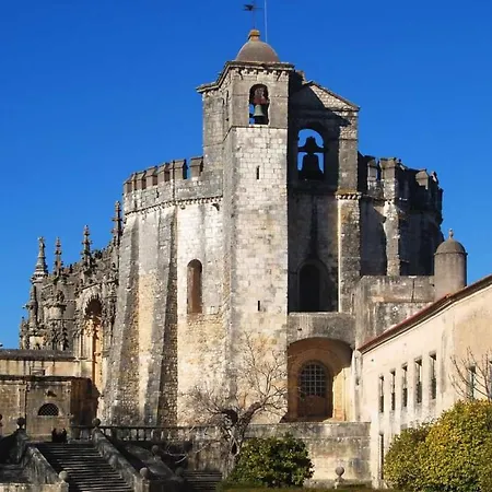 Tomarhousing - Garden Tomar