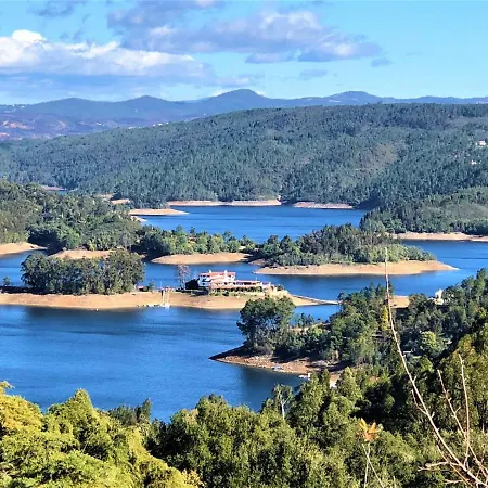 Tomarhousing - Garden