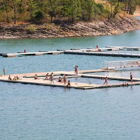 Tomarhousing - Garden Apartman Tomar