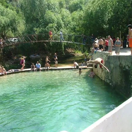 Tomarhousing - Garden Appartamento