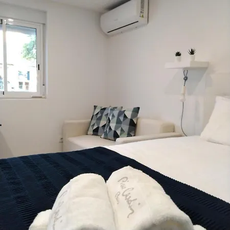 Tomarhousing - Garden *