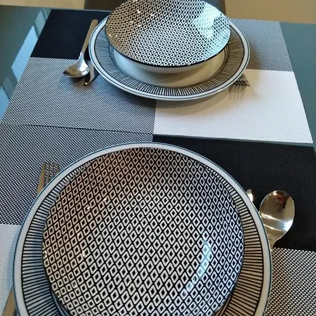 Apartman Tomarhousing - Garden Tomar