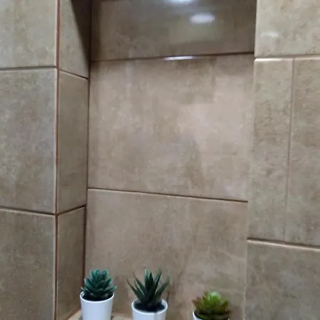 Tomarhousing - Garden Apartman Tomar