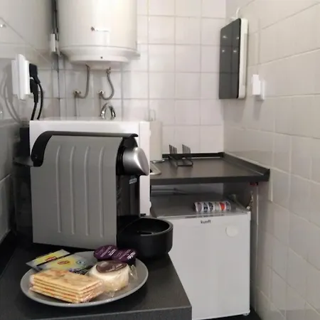 Appartamento Tomarhousing - Garden Tomar