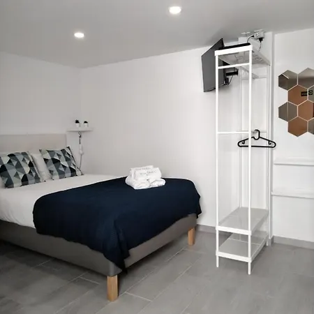 Apartment Tomarhousing - Garden *