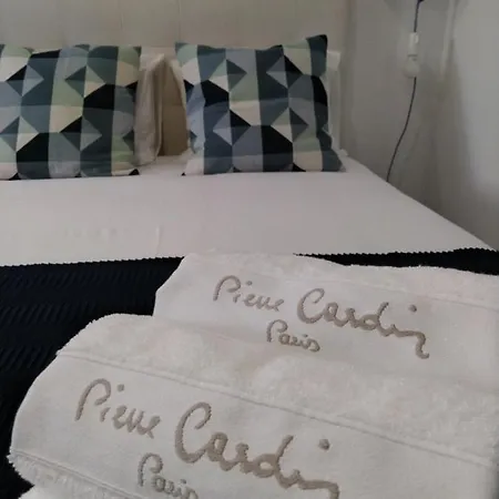 Apartman Tomarhousing - Garden Tomar