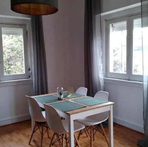 公寓 Tomarhousing - Garden