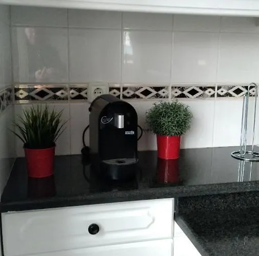 Apartament Tomarhousing - Garden