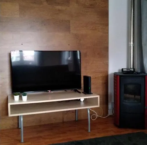 Tomarhousing - Garden * 托马尔