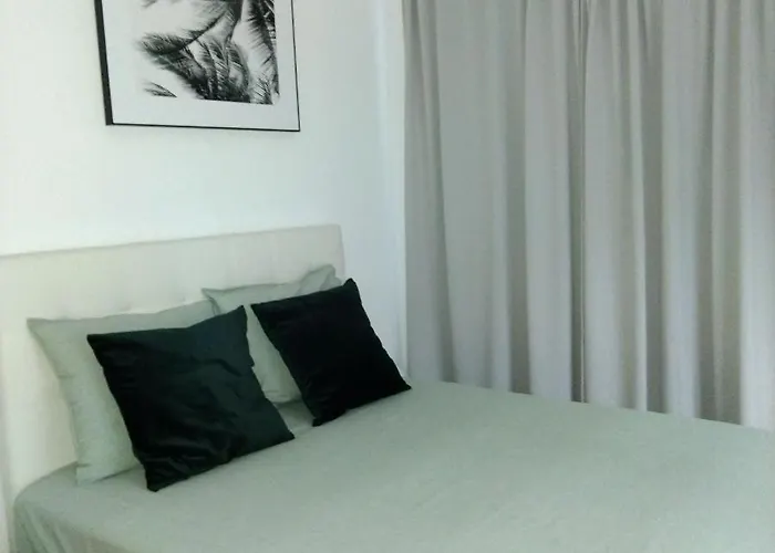 Tomarhousing - Garden 公寓