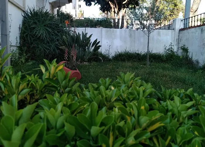 Apartament Tomarhousing - Garden