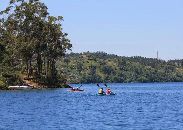 Apartament Tomarhousing - Garden