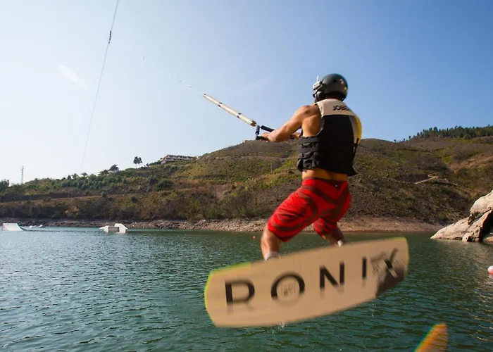 Apartament Tomarhousing - Garden