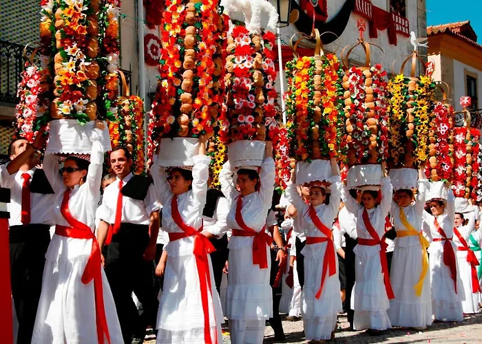 Tomarhousing - Garden Apartament Tomar