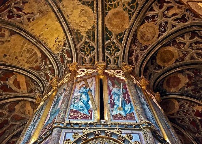 Tomarhousing - Garden 公寓 托马尔