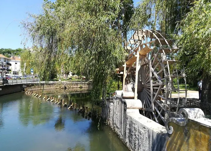 Tomarhousing - Garden 公寓 *