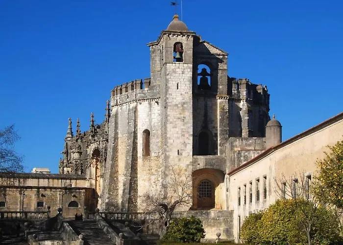 Tomarhousing - Garden Tomar