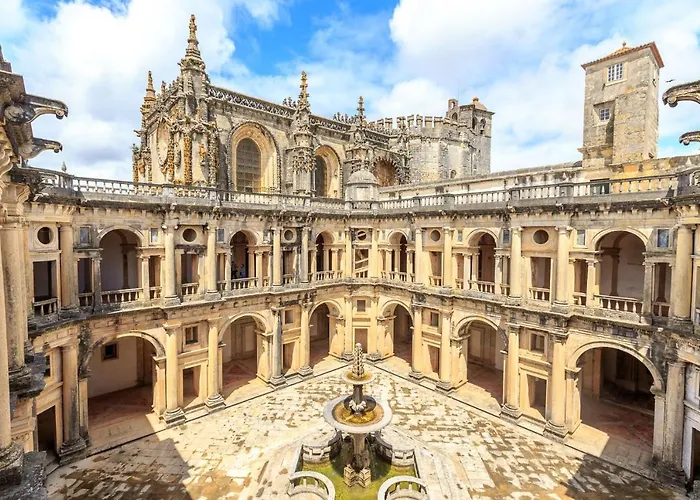 公寓 Tomarhousing - Garden