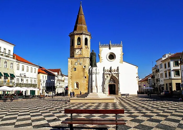 Apartament Tomarhousing - Garden *