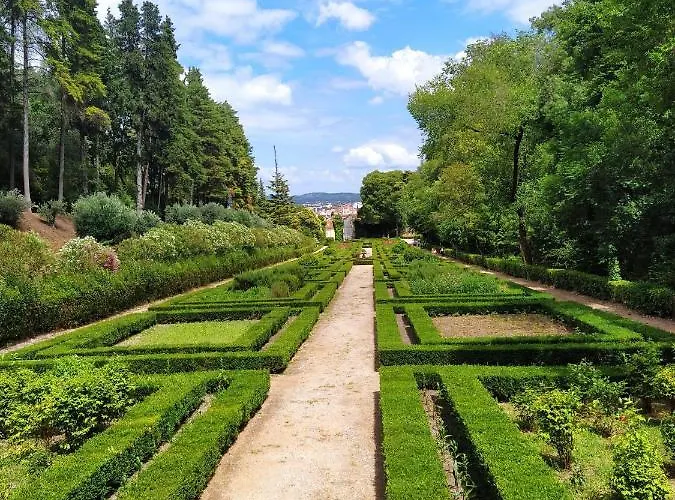 Tomarhousing - Garden 公寓 *