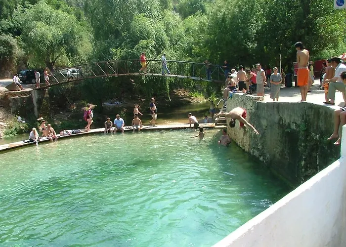 Tomarhousing - Garden 公寓