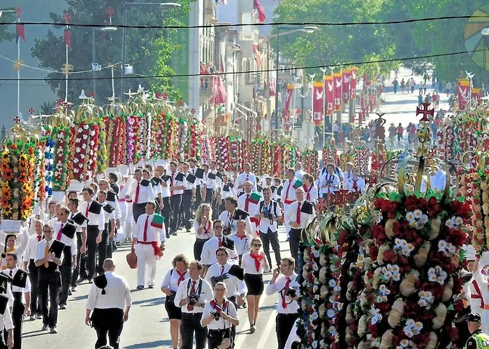 公寓 Tomarhousing - Garden