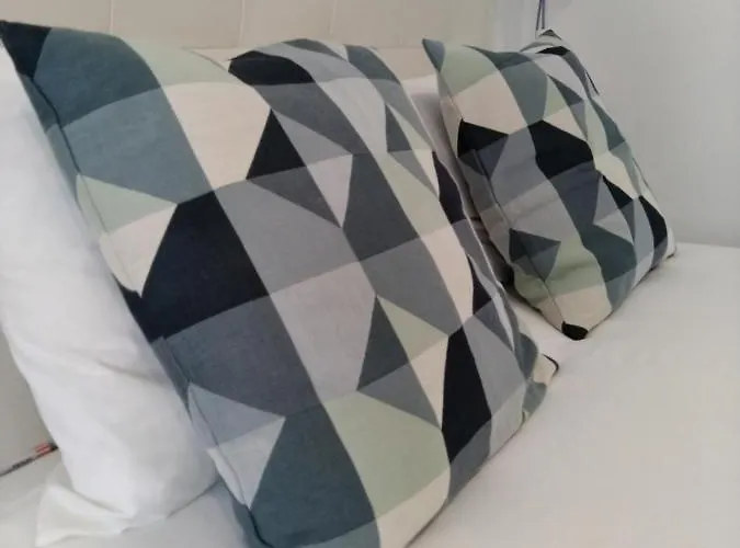 Tomarhousing - Garden * Tomar