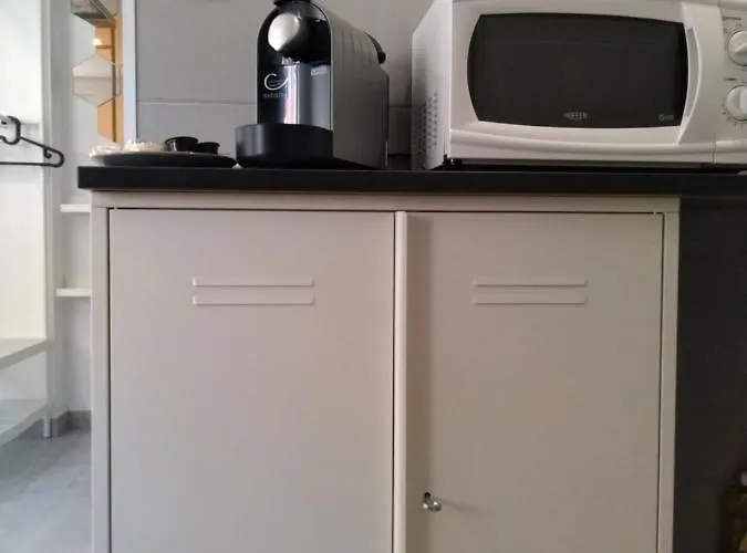 Tomarhousing - Garden 公寓