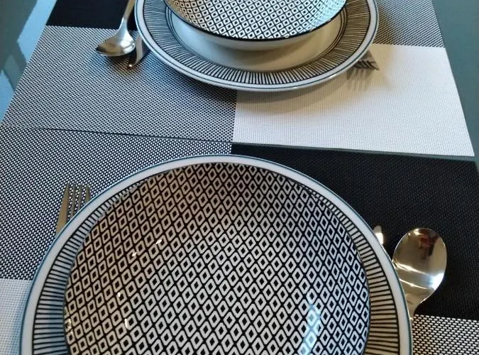 公寓 Tomarhousing - Garden 托马尔