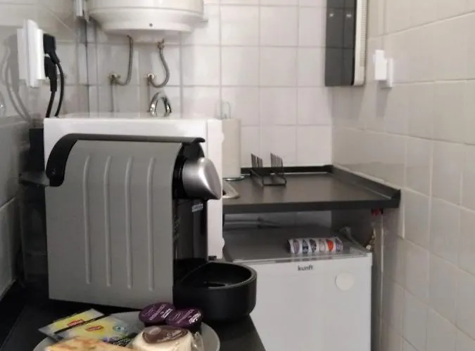 Apartament Tomarhousing - Garden Tomar