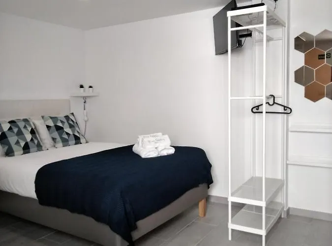 公寓 Tomarhousing - Garden *