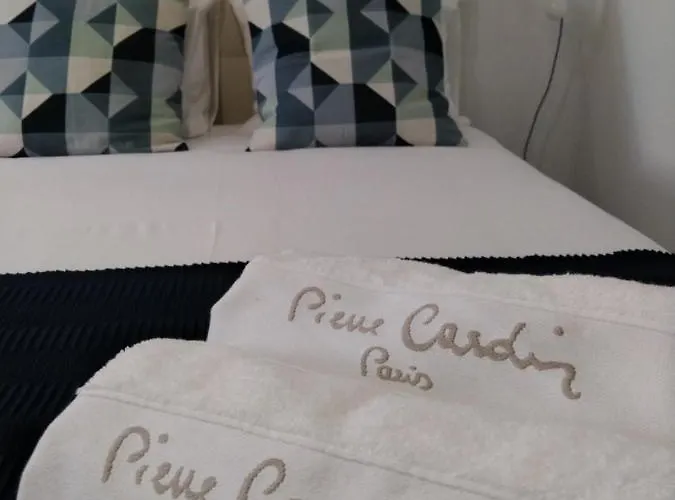 Apartament Tomarhousing - Garden Tomar